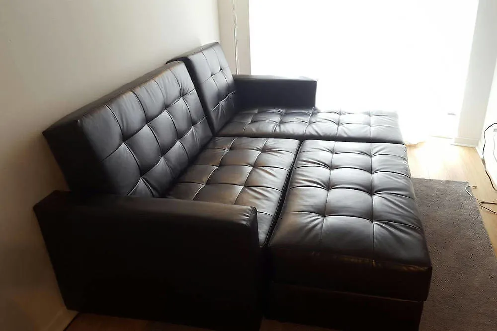 Appartamento Lavish Suites - Two Bedroom Loft Canada