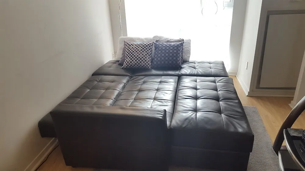 Appartamento Lavish Suites - Two Bedroom Loft