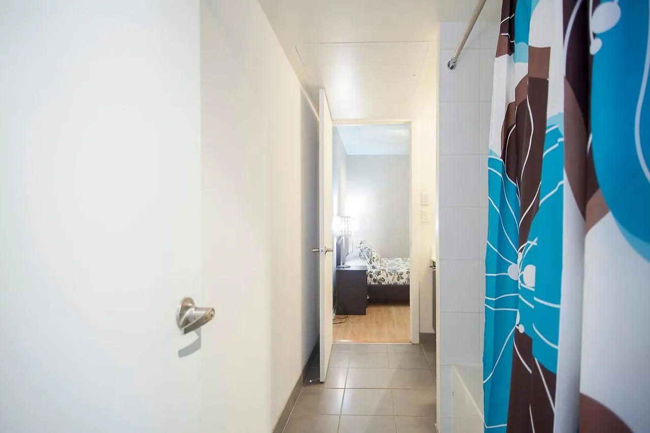 Lavish Suites - Two Bedroom Loft