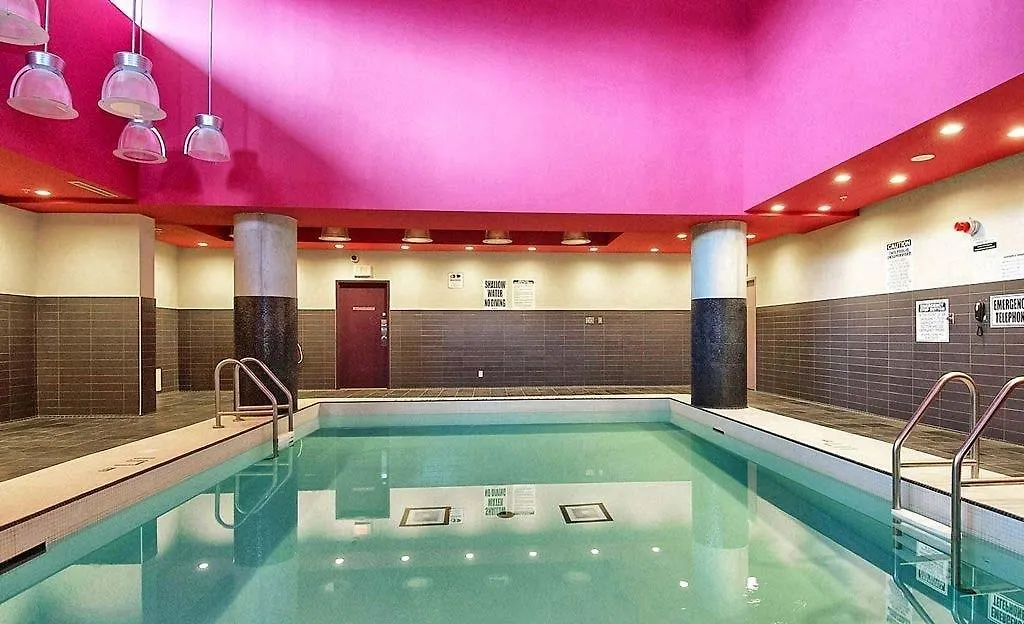 Lavish Suites - Two Bedroom Loft Appartamento