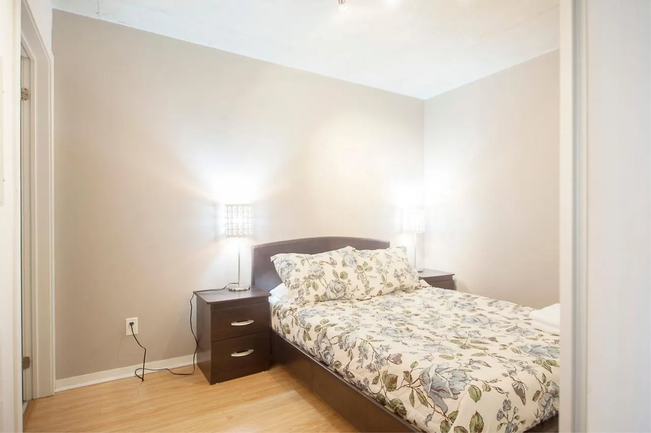 Appartamento Lavish Suites - Two Bedroom Loft