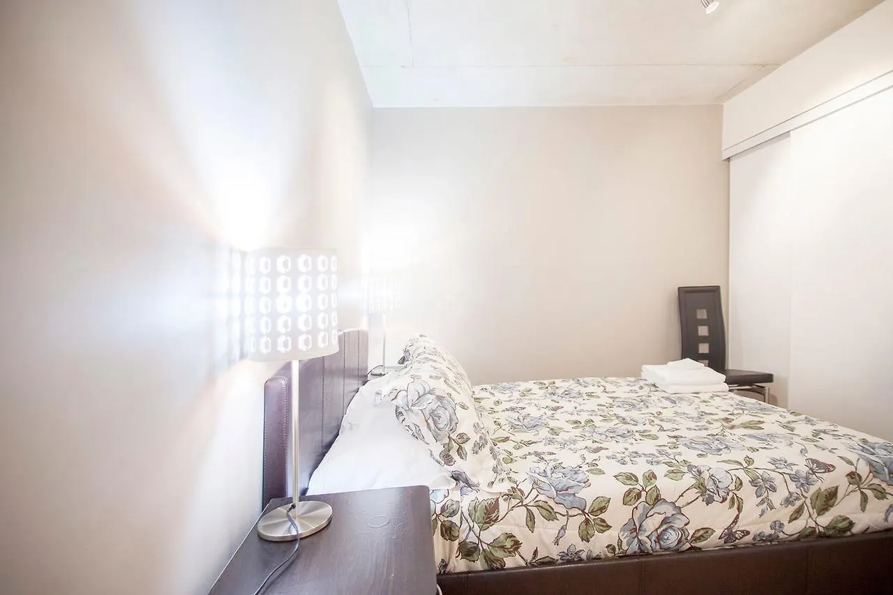 Lavish Suites - Two Bedroom Loft Appartamento Toronto